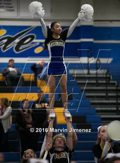 Thumbnail 3 in Oaks Christian @ Agoura photogallery.