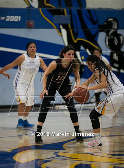 Thumbnail 2 in Oaks Christian @ Agoura photogallery.