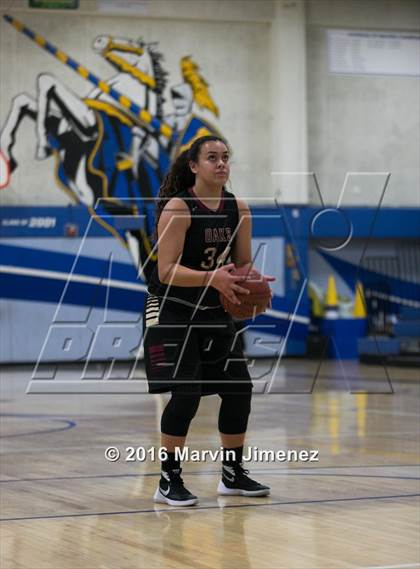 Thumbnail 1 in Oaks Christian @ Agoura photogallery.