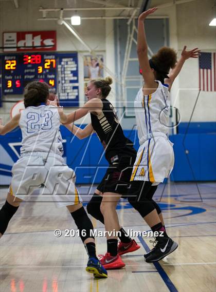 Thumbnail 3 in Oaks Christian @ Agoura photogallery.
