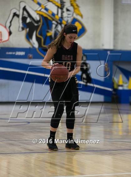 Thumbnail 2 in Oaks Christian @ Agoura photogallery.