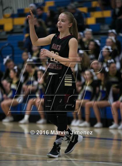 Thumbnail 1 in Oaks Christian @ Agoura photogallery.