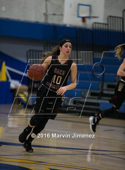 Thumbnail 1 in Oaks Christian @ Agoura photogallery.