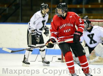Thumbnail 1 in Fairfield Prep @ Xavier photogallery.