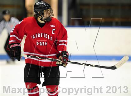 Thumbnail 1 in Fairfield Prep @ Xavier photogallery.