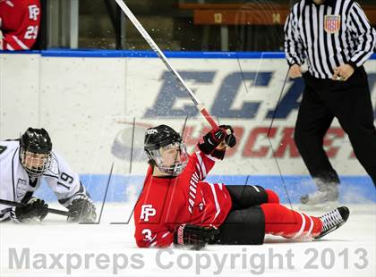 Thumbnail 3 in Fairfield Prep @ Xavier photogallery.