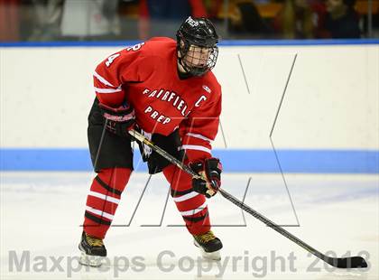 Thumbnail 3 in Fairfield Prep @ Xavier photogallery.