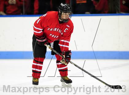 Thumbnail 2 in Fairfield Prep @ Xavier photogallery.