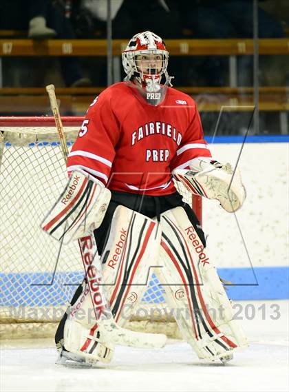 Thumbnail 3 in Fairfield Prep @ Xavier photogallery.