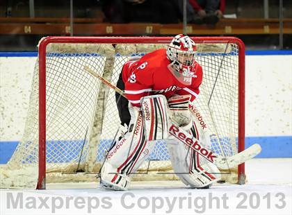 Thumbnail 1 in Fairfield Prep @ Xavier photogallery.
