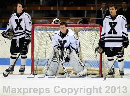 Thumbnail 3 in Fairfield Prep @ Xavier photogallery.