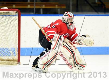 Thumbnail 2 in Fairfield Prep @ Xavier photogallery.