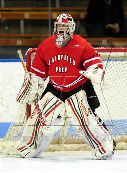 Thumbnail 1 in Fairfield Prep @ Xavier photogallery.