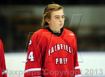 Thumbnail 1 in Fairfield Prep @ Xavier photogallery.