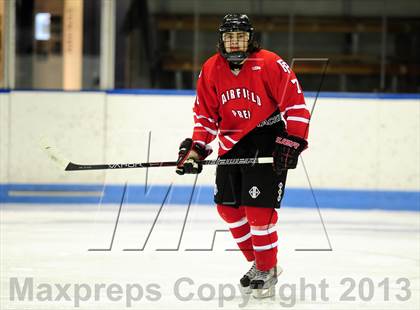 Thumbnail 2 in Fairfield Prep @ Xavier photogallery.