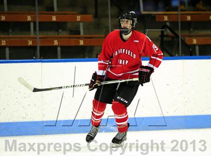 Thumbnail 2 in Fairfield Prep @ Xavier photogallery.