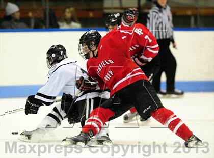 Thumbnail 1 in Fairfield Prep @ Xavier photogallery.