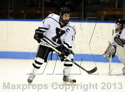 Thumbnail 1 in Fairfield Prep @ Xavier photogallery.
