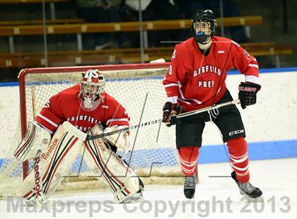 Thumbnail 2 in Fairfield Prep @ Xavier photogallery.