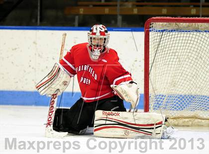 Thumbnail 2 in Fairfield Prep @ Xavier photogallery.