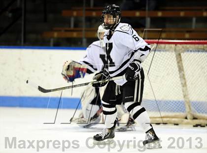 Thumbnail 1 in Fairfield Prep @ Xavier photogallery.