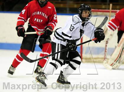 Thumbnail 1 in Fairfield Prep @ Xavier photogallery.