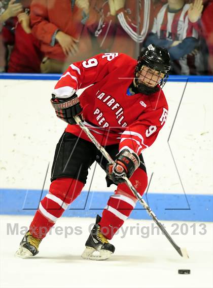 Thumbnail 3 in Fairfield Prep @ Xavier photogallery.