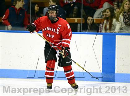 Thumbnail 2 in Fairfield Prep @ Xavier photogallery.