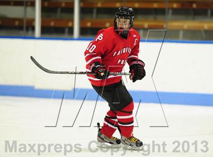 Thumbnail 3 in Fairfield Prep @ Xavier photogallery.