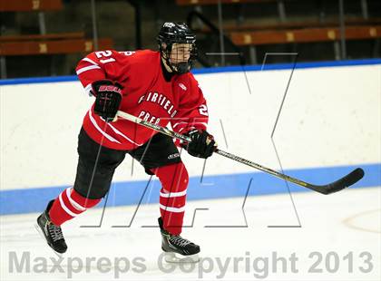 Thumbnail 1 in Fairfield Prep @ Xavier photogallery.