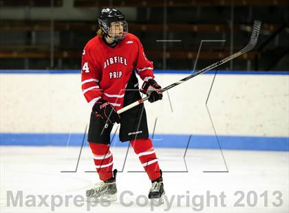 Thumbnail 2 in Fairfield Prep @ Xavier photogallery.