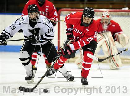 Thumbnail 1 in Fairfield Prep @ Xavier photogallery.