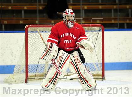 Thumbnail 1 in Fairfield Prep @ Xavier photogallery.