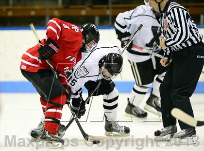 Thumbnail 3 in Fairfield Prep @ Xavier photogallery.