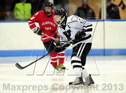 Thumbnail 3 in Fairfield Prep @ Xavier photogallery.