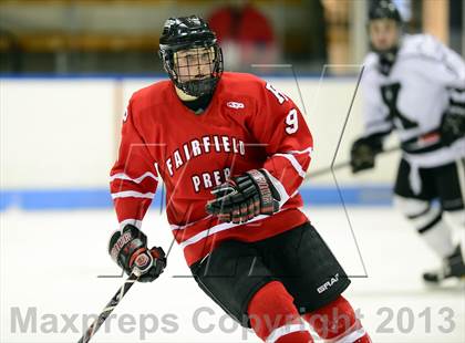Thumbnail 1 in Fairfield Prep @ Xavier photogallery.