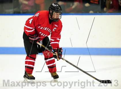 Thumbnail 2 in Fairfield Prep @ Xavier photogallery.