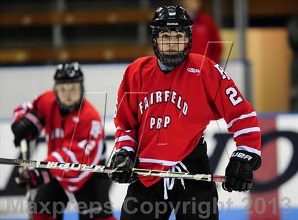 Thumbnail 3 in Fairfield Prep @ Xavier photogallery.