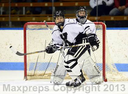 Thumbnail 3 in Fairfield Prep @ Xavier photogallery.