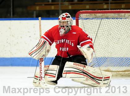 Thumbnail 2 in Fairfield Prep @ Xavier photogallery.