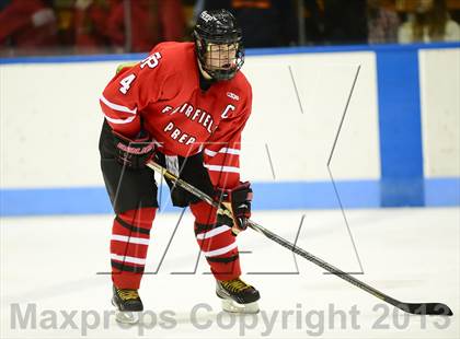 Thumbnail 1 in Fairfield Prep @ Xavier photogallery.
