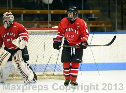 Thumbnail 2 in Fairfield Prep @ Xavier photogallery.