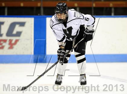 Thumbnail 2 in Fairfield Prep @ Xavier photogallery.