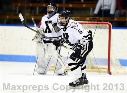 Thumbnail 1 in Fairfield Prep @ Xavier photogallery.