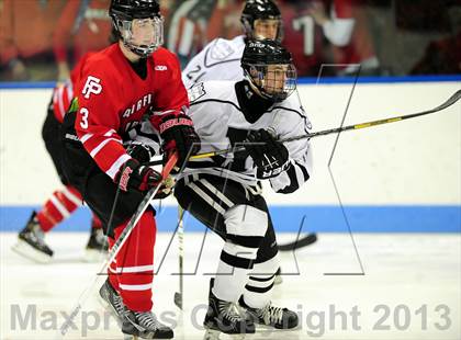 Thumbnail 1 in Fairfield Prep @ Xavier photogallery.