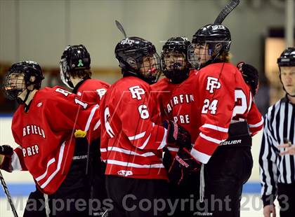 Thumbnail 3 in Fairfield Prep @ Xavier photogallery.