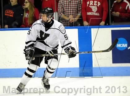 Thumbnail 2 in Fairfield Prep @ Xavier photogallery.