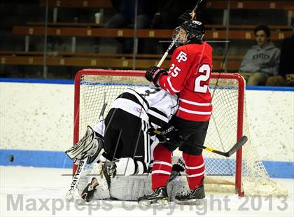 Thumbnail 3 in Fairfield Prep @ Xavier photogallery.
