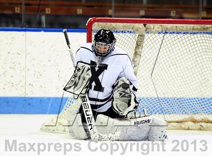 Thumbnail 1 in Fairfield Prep @ Xavier photogallery.