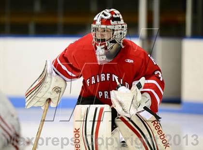 Thumbnail 1 in Fairfield Prep @ Xavier photogallery.